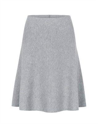 Henrietta Short Nederdel